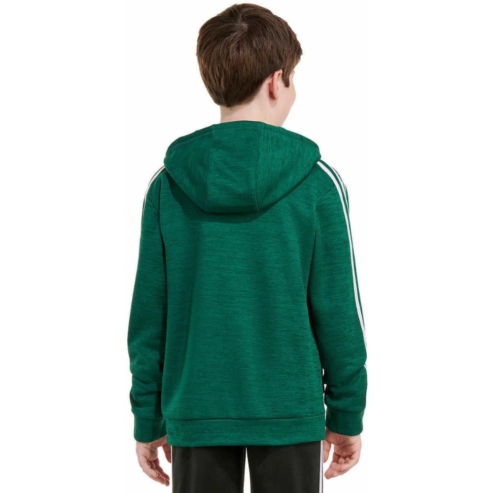 Adidas - Chandail à capuchon