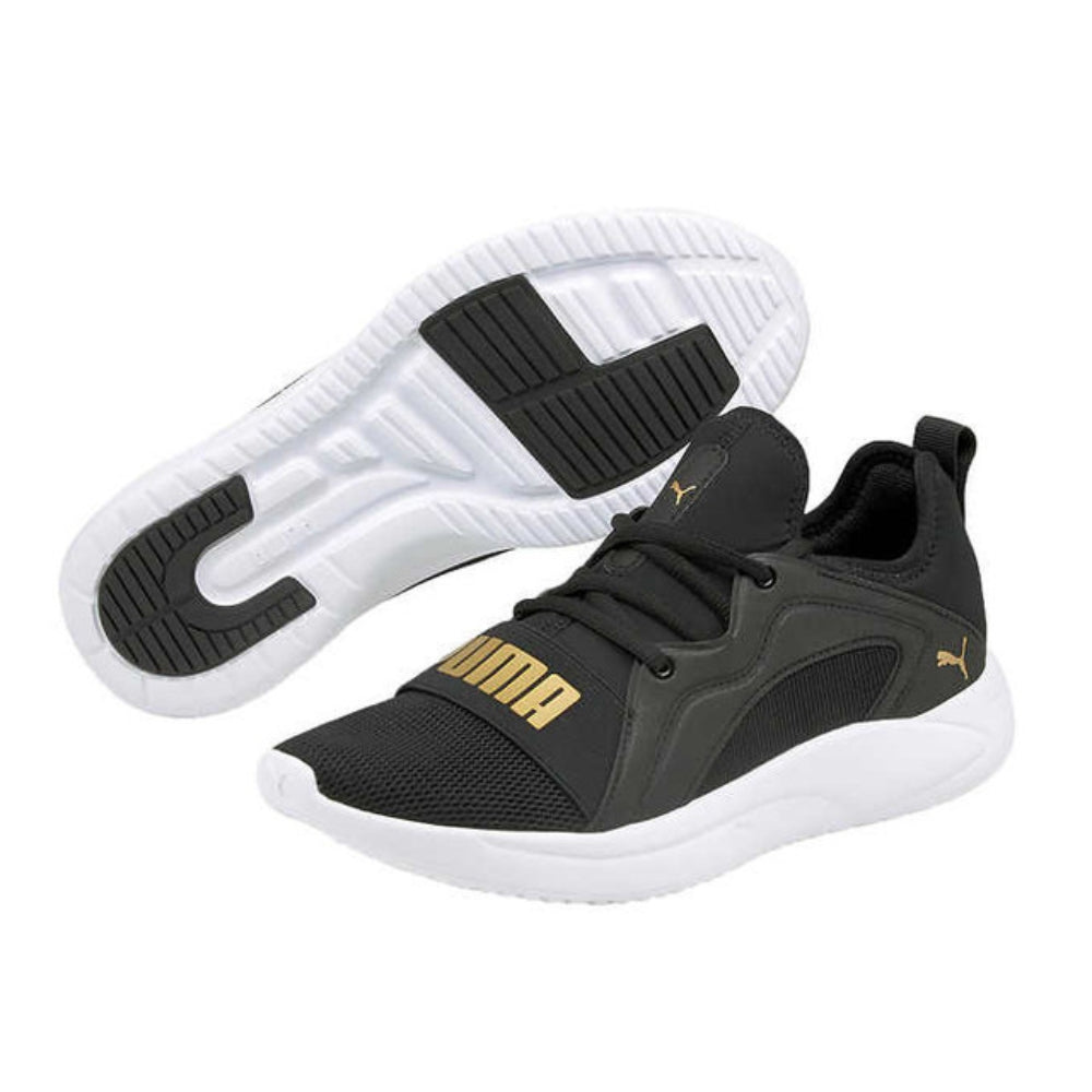 Puma - Chaussures de sport Resolve pour femme