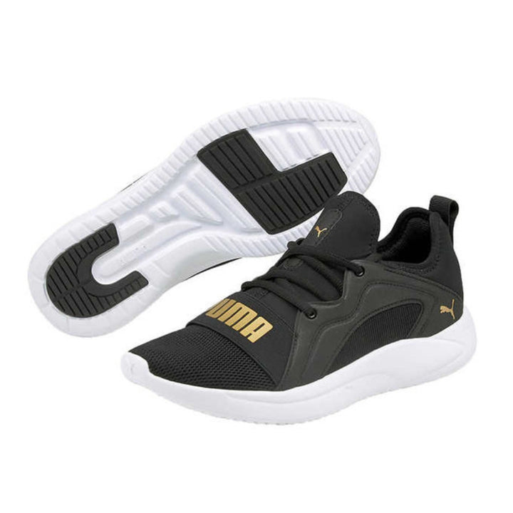 Puma - Chaussures de sport Resolve pour femme