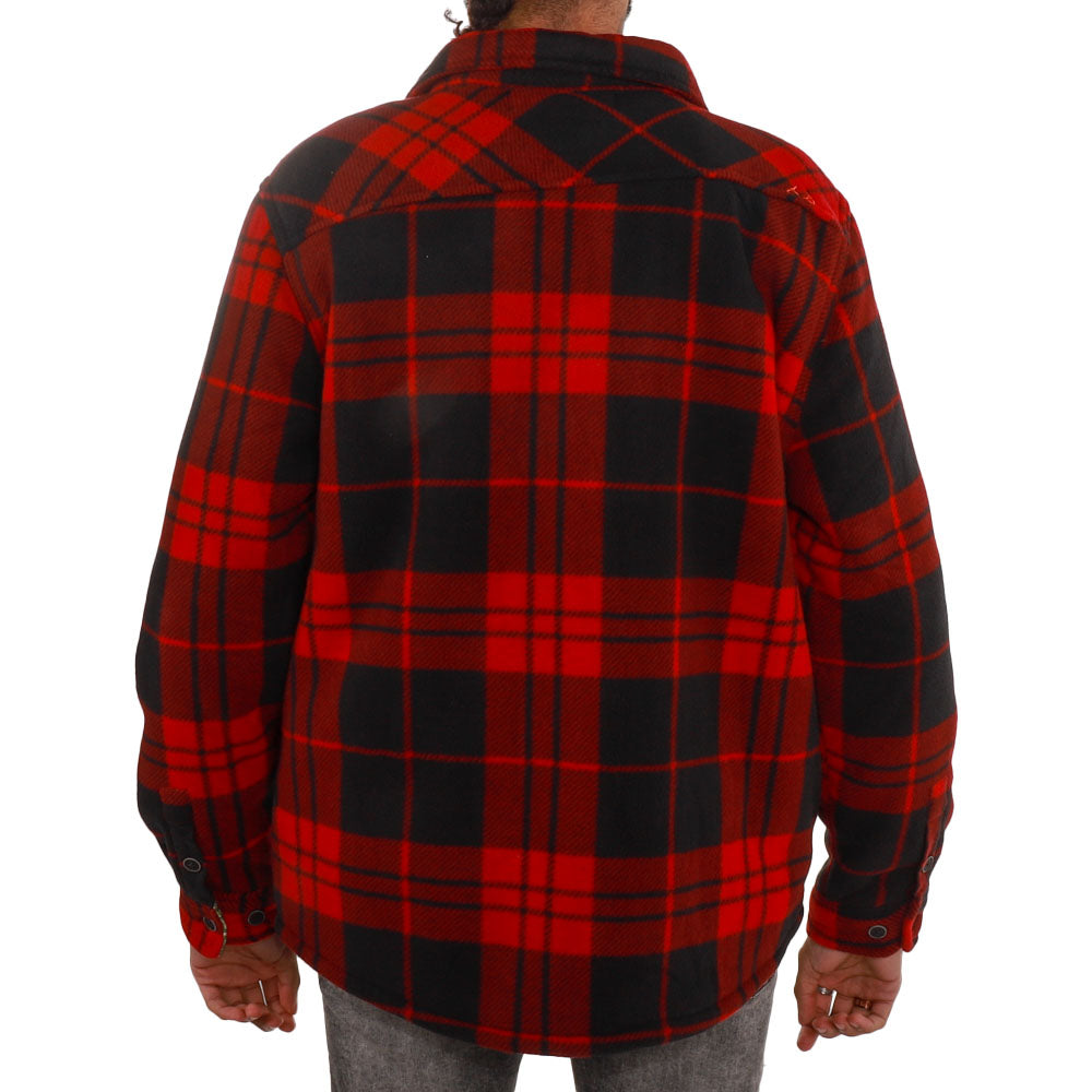 Realtree - Veste en polaire doublée