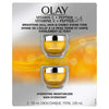 Olay - Régénérateur vitamine C + Peptide 24 hydratants pour visage