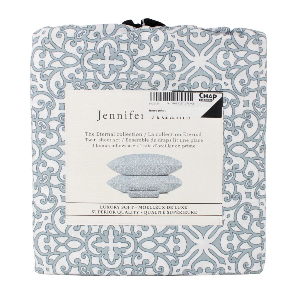 Jennifer Adams Eternal Collection Sheet Set