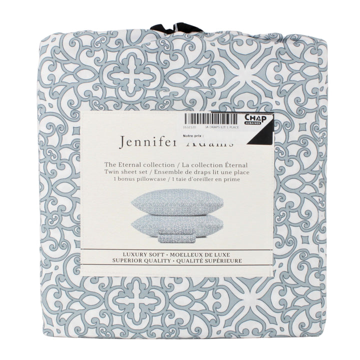 Jennifer Adams Eternal Collection Sheet Set