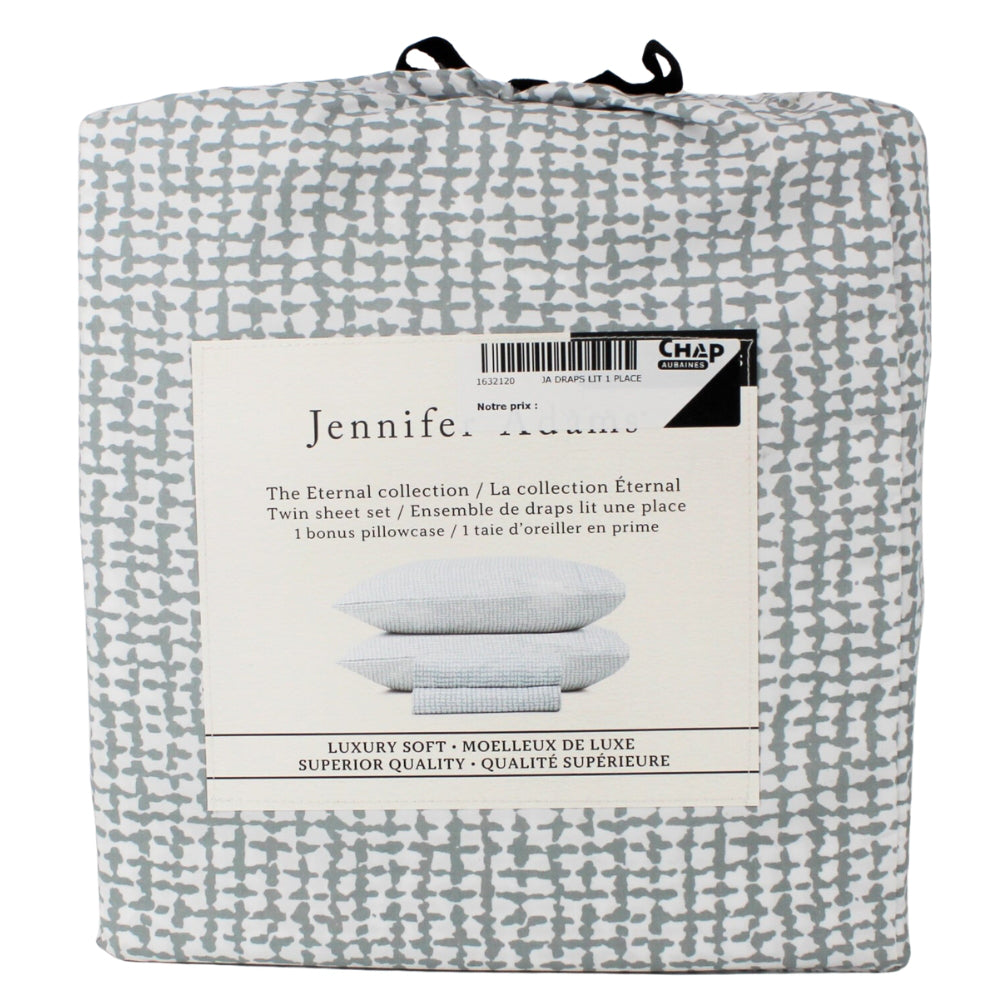 Jennifer Adams Eternal Collection Sheet Set
