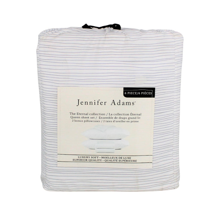 Jennifer Adams Eternal Collection Sheet Set