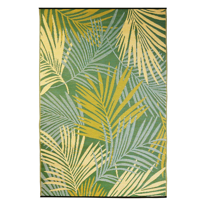 Viana - Collection Areca Tapis intérieur/extérieur