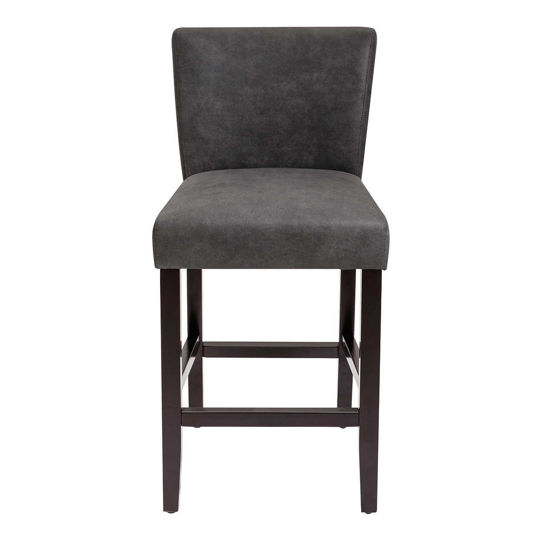 Fall - Tabouret de comptoir