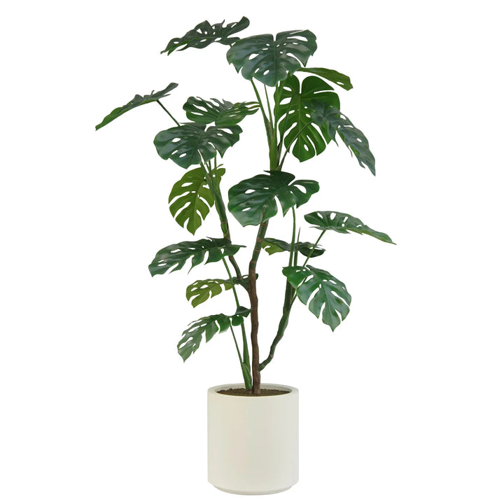 CG Hunter - Arbre Monstera artificiel
