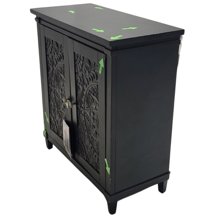 Bayside Furnishings - Armoire décorative