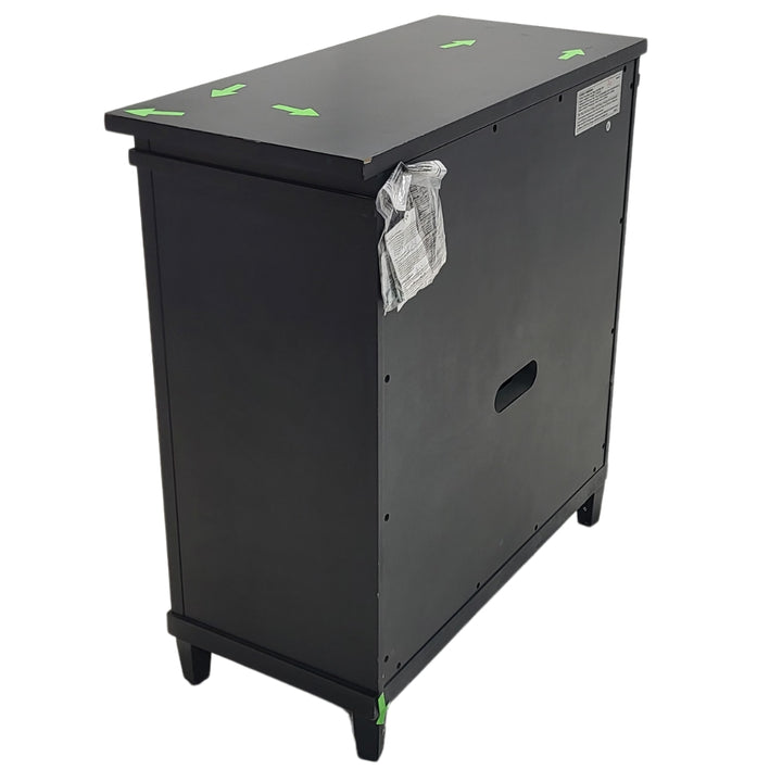 Bayside Furnishings - Armoire décorative