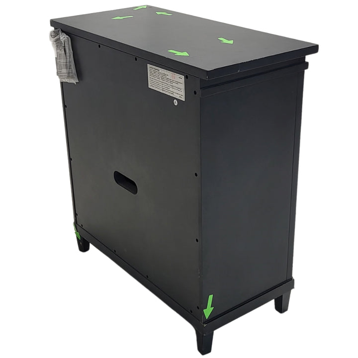 Bayside Furnishings - Armoire décorative