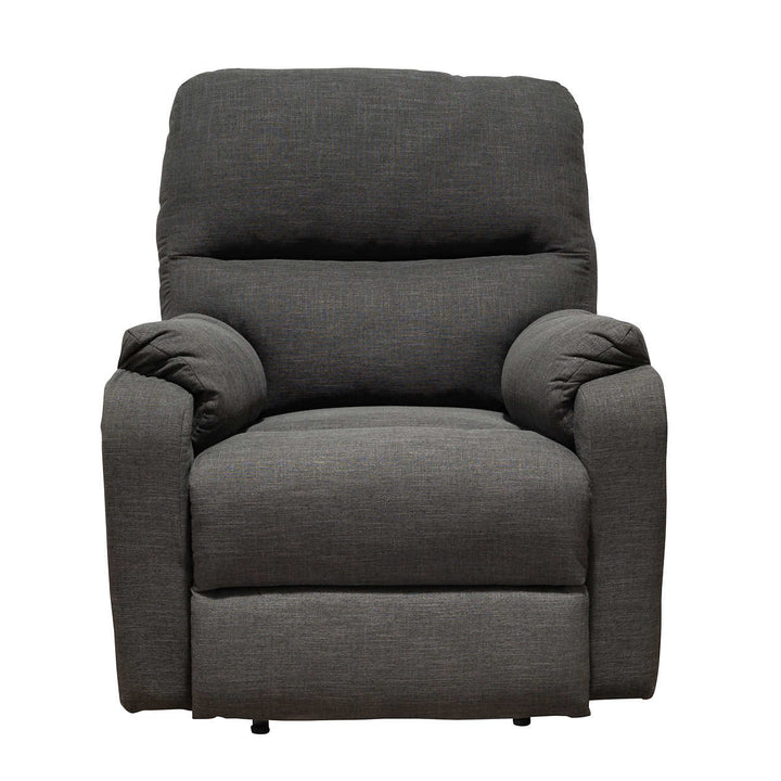 Minhas Paradigm - Fauteuil inclinable motorisé moderne
