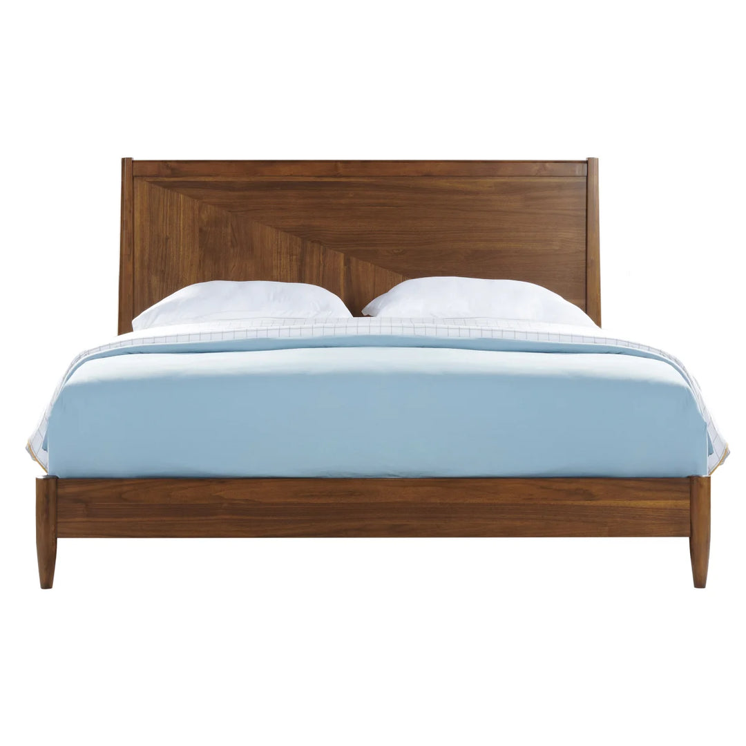 Northridge Home Marina Del Rey Bed