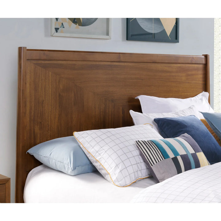 Northridge Home Marina Del Rey Bed