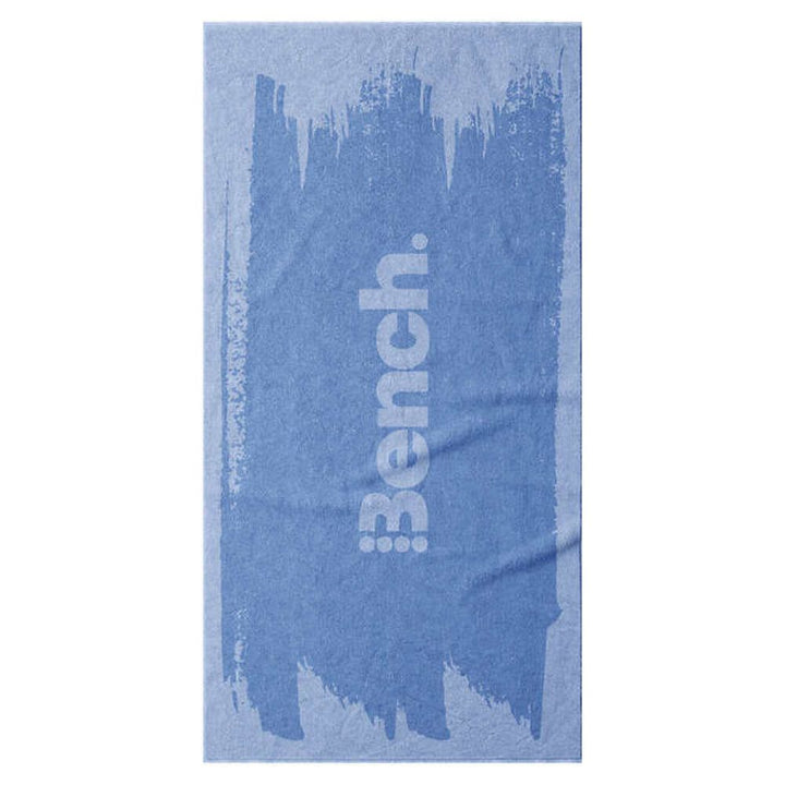 Bench - Serviette de plage