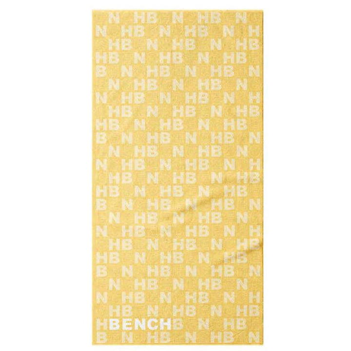 Bench - Serviette de plage