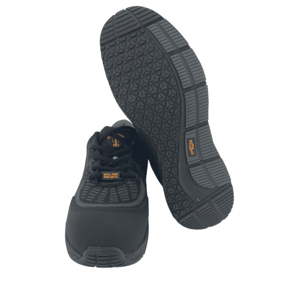 Prospector - Pacer Work Shoes for Men