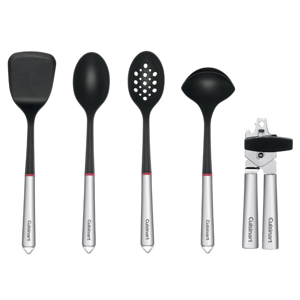 Cuisinart 5-Piece Cookware Collection