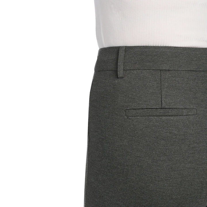 Dalia - Pantalon à jambe droite