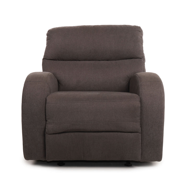 Minhas Furniture - Fauteuil inclinable en tissu