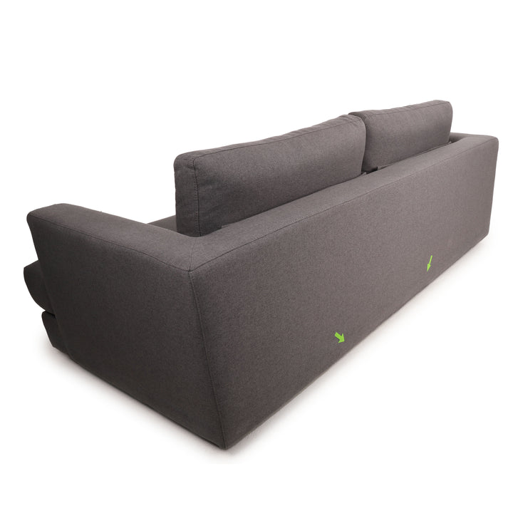 Crossroad - Canapé banc