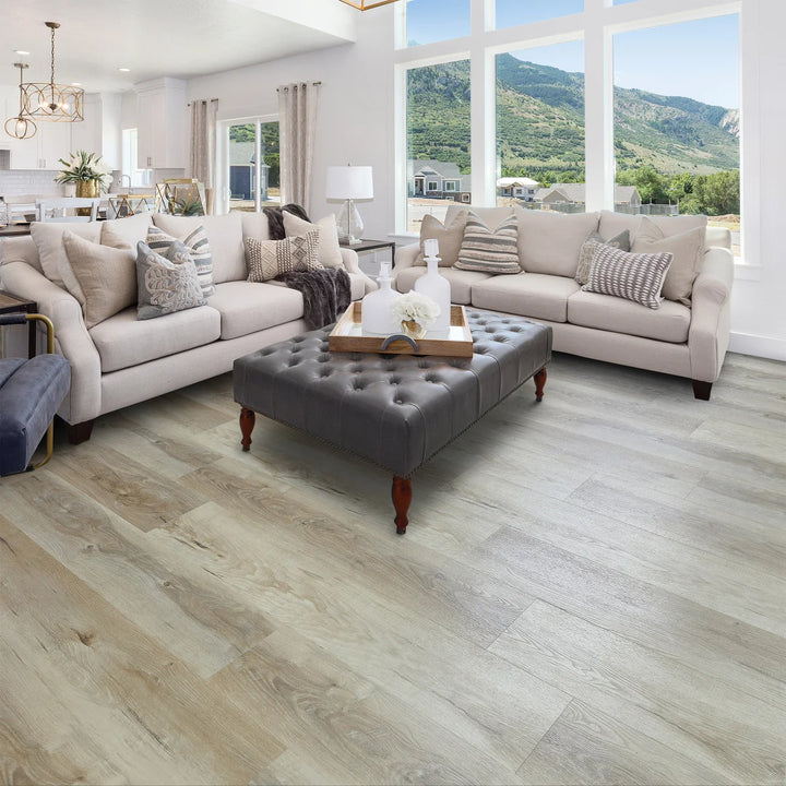 Golden Select SPC Vinyl Flooring