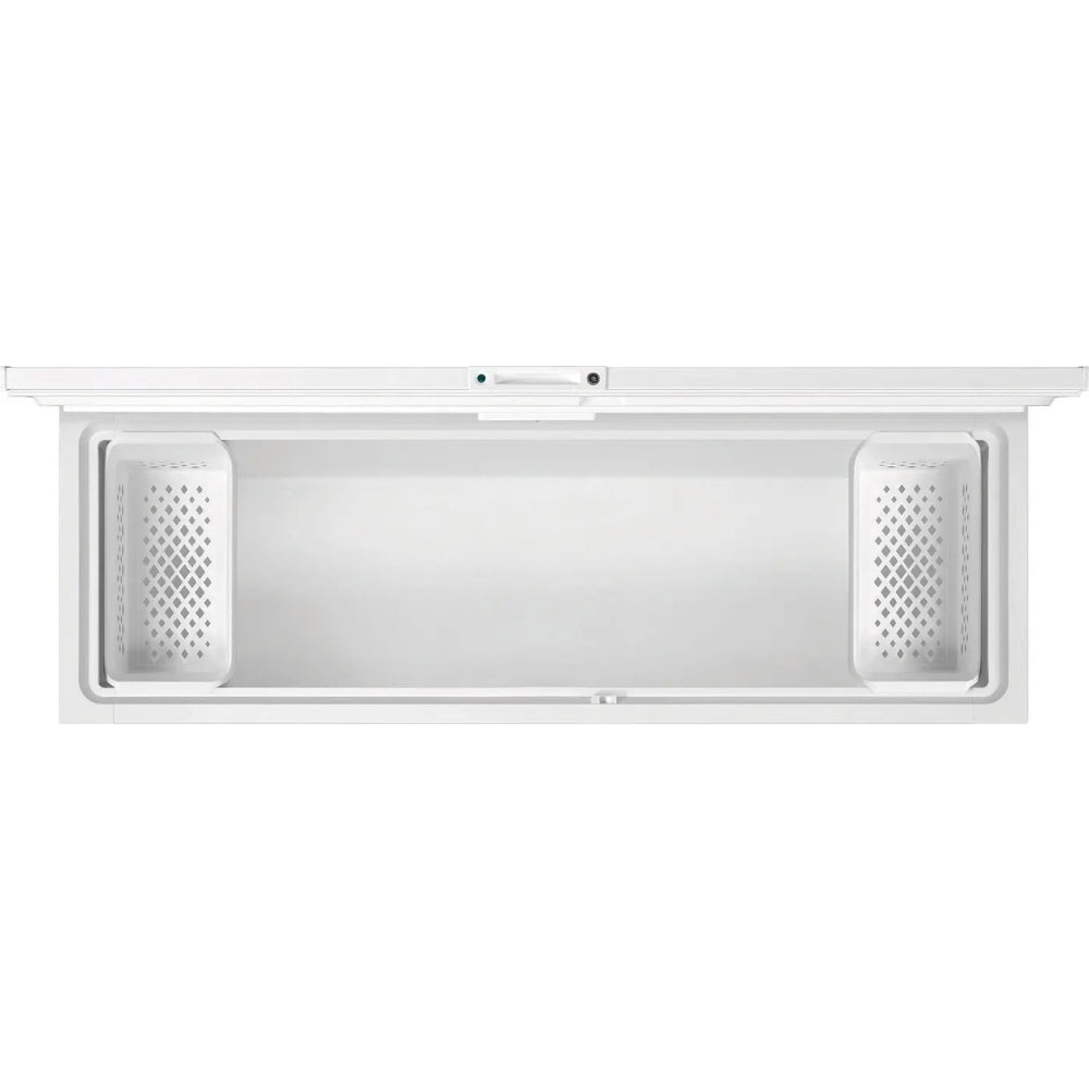 Frigidaire - Congélateur coffre de 24,8 pi³