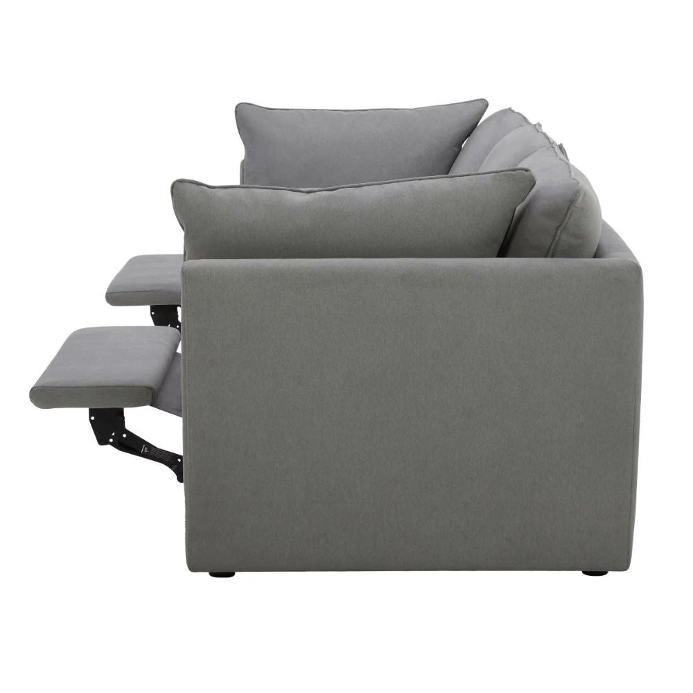 Gilman Creek - Sofas modulaire inclinable