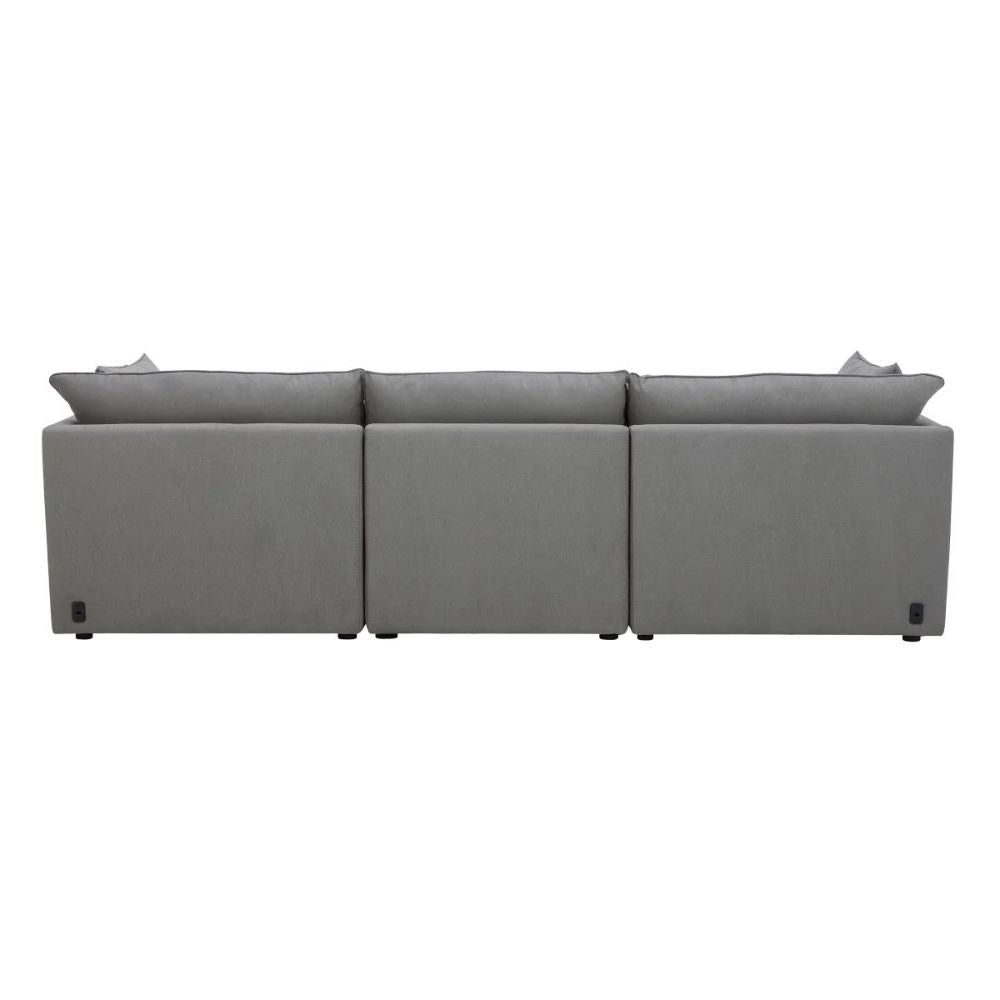 Gilman Creek - Sofas modulaire inclinable