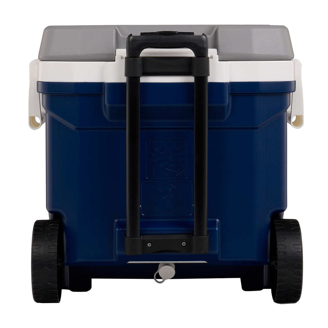 Igloo - High-Performance Cooler