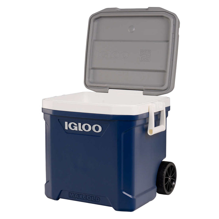 Igloo - High-Performance Cooler