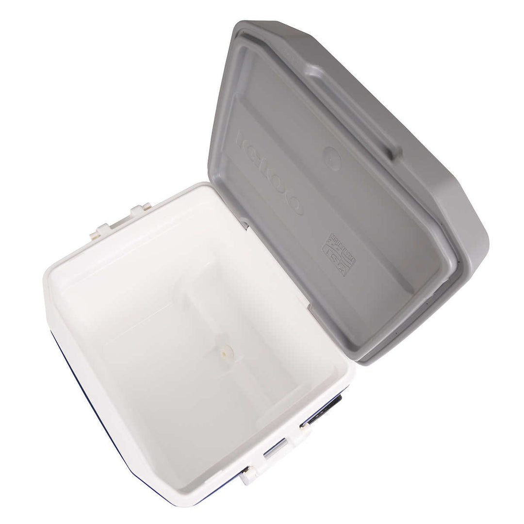Igloo - High-Performance Cooler