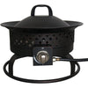 Bond Manufacturing - Aurora 54,000 BTU Portable Bowl 