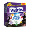 Welch's - Halloween Collations aux fruits