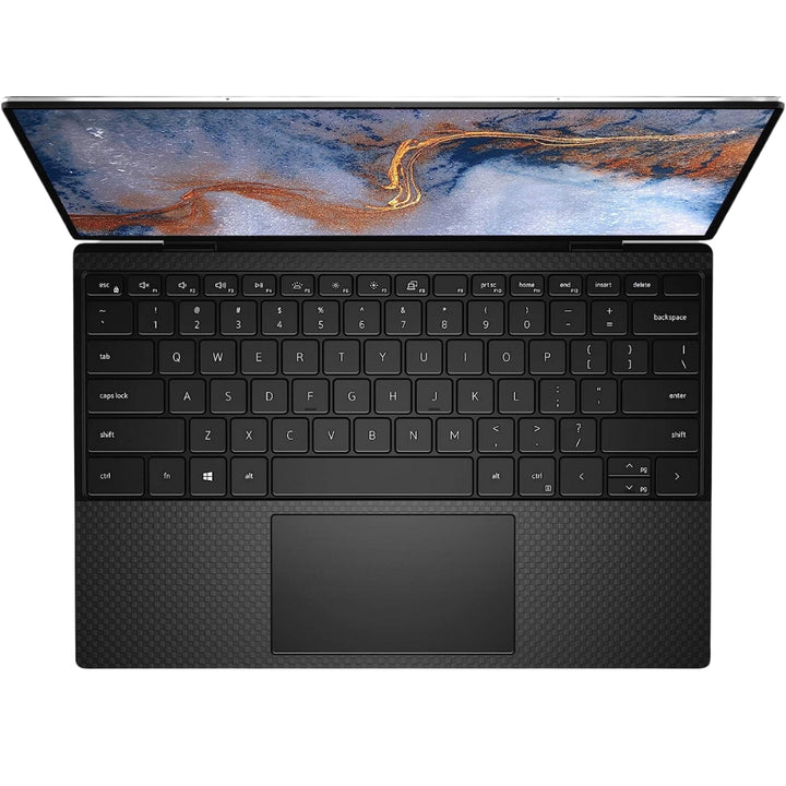Dell XPS 13 9310 13.4" Touchscreen Laptop
