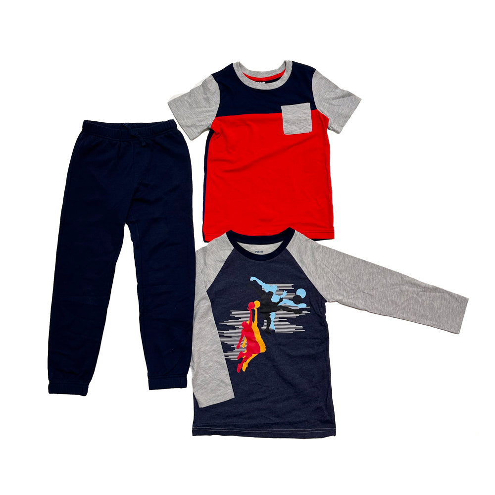 Pekkle - Ensemble de 3 pièces