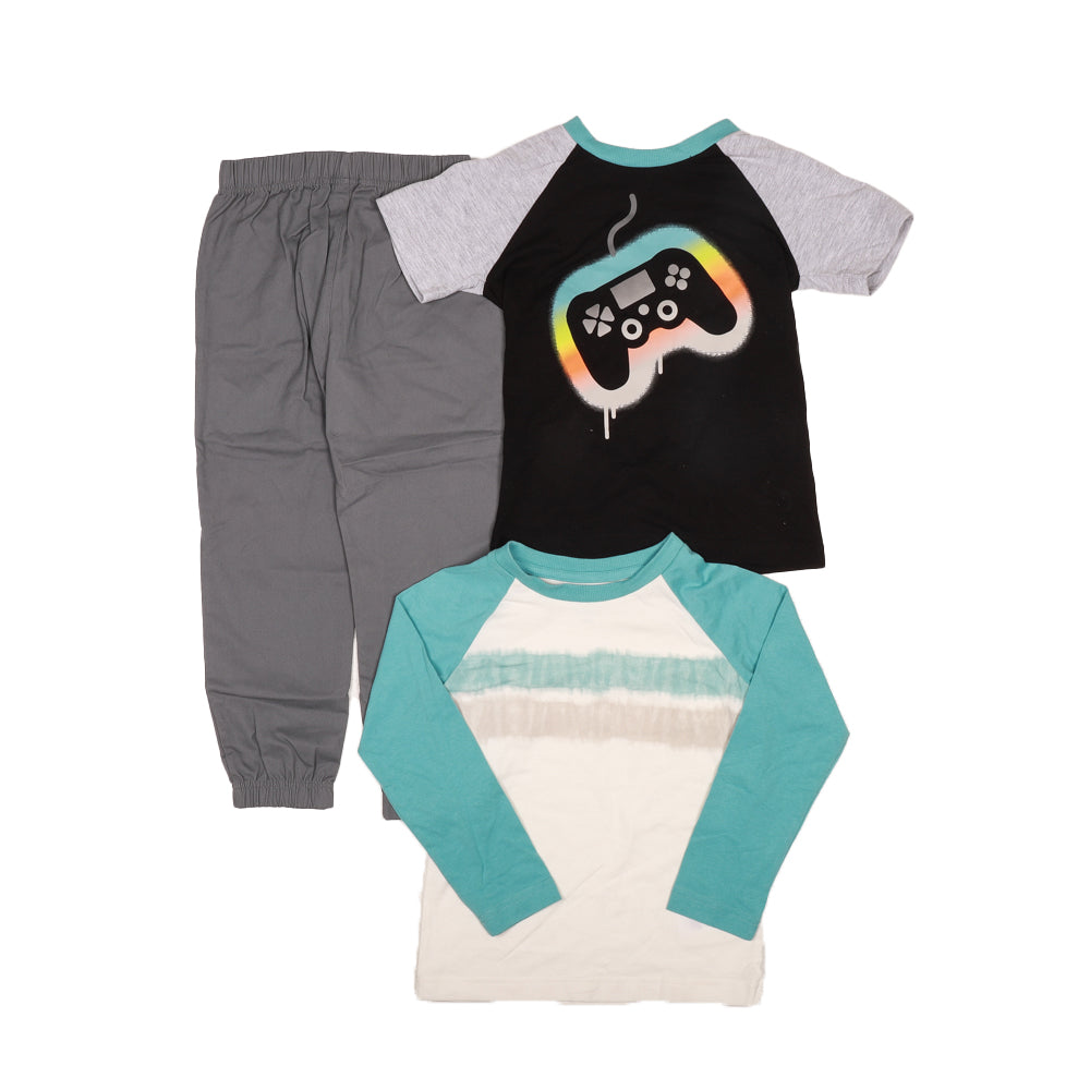 Pekkle - Ensemble de 3 pièces