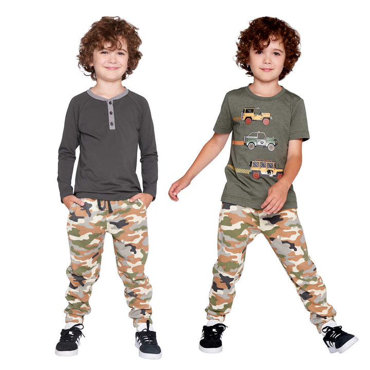 Pekkle - Ensemble de 3 pièces