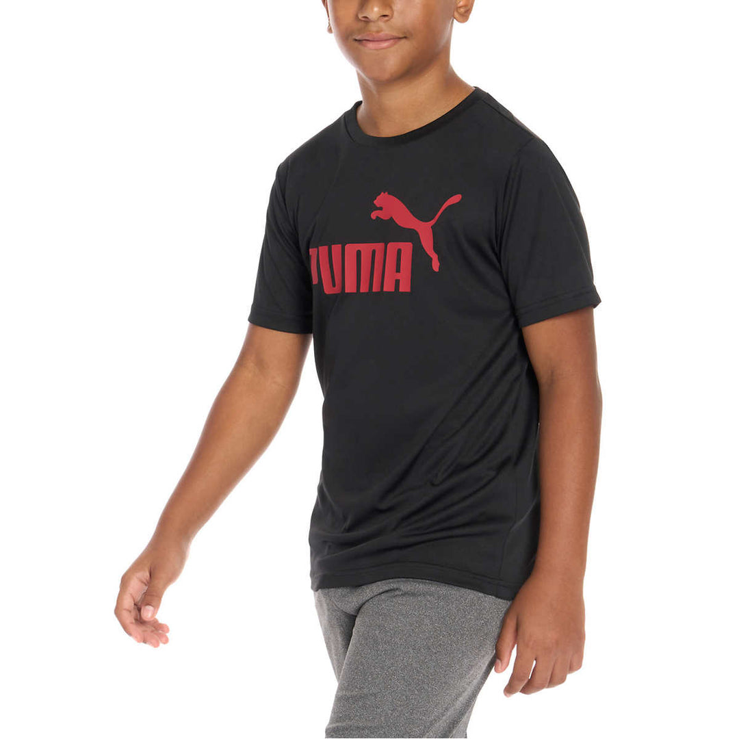 Puma - Ensemble de 2 chandails