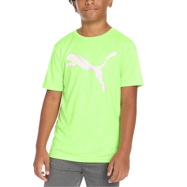 Puma - Ensemble de 2 chandails