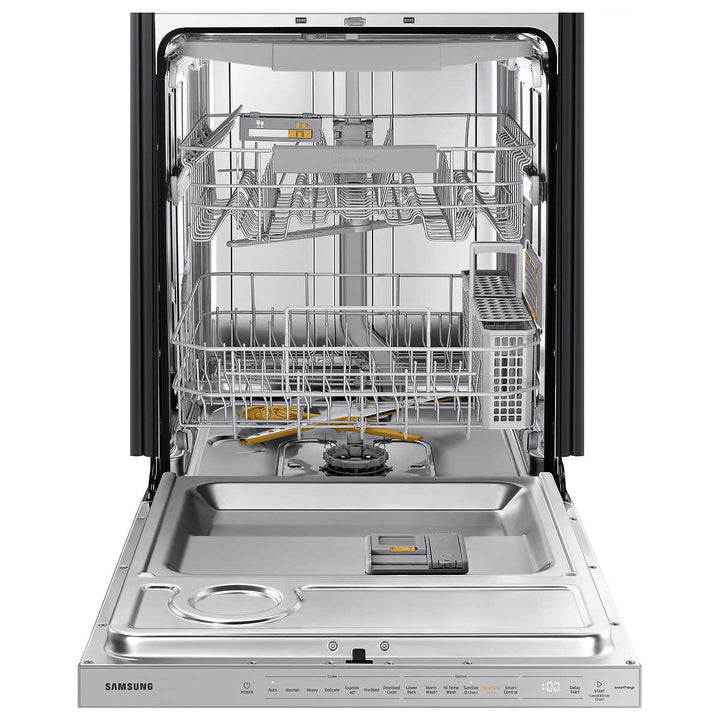 Samsung - Lave-vaisselle 24 po avec Stormwash