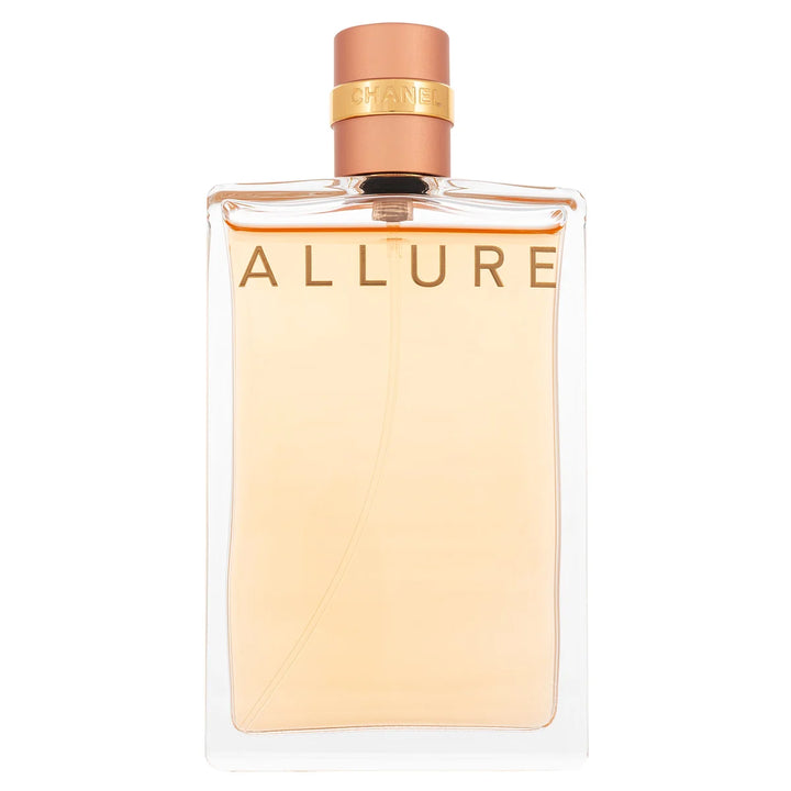 Chanel Allure - Eau de parfum pour Femme, 100 ml