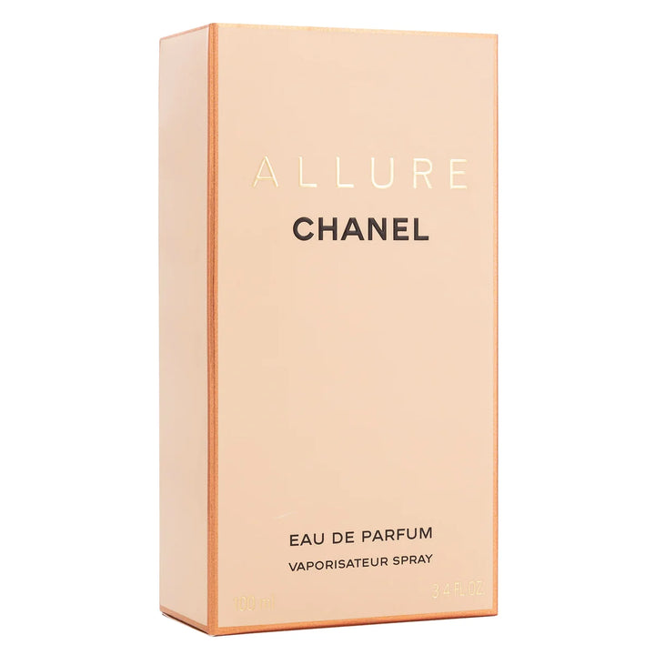 Chanel Allure - Eau de parfum pour Femme, 100 ml