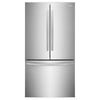 Frigidaire - Réfrigérateur à portes françaises - 36 po. 28,8 pi³