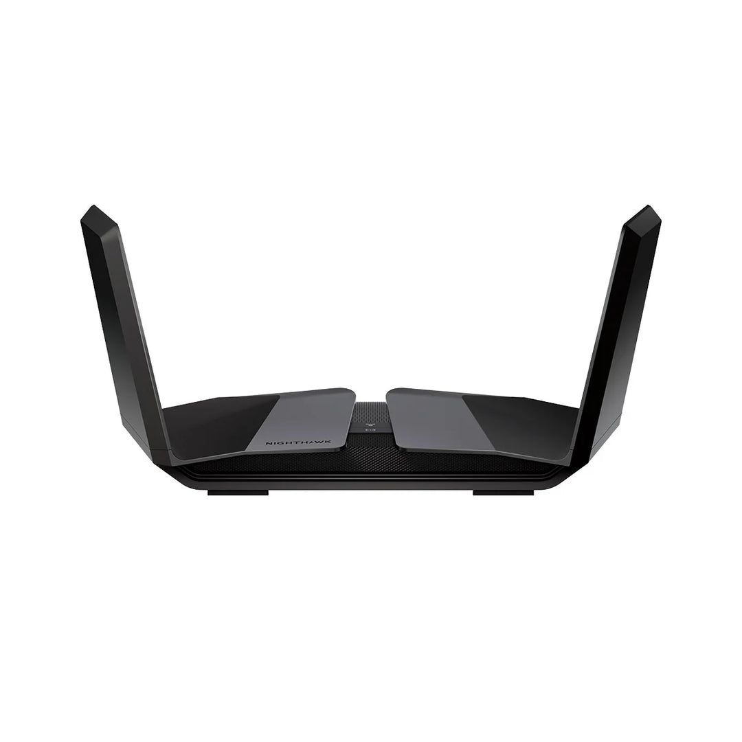 Netgear - Routeur Nighthawk RAXE300-100CNS Wi-Fi 6E
