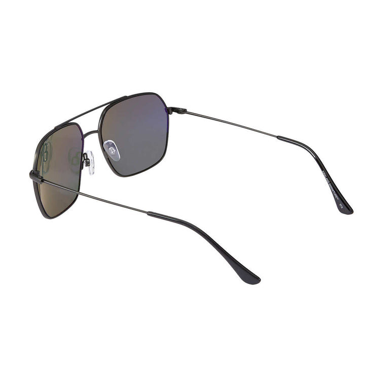 Kirkland Signature - Lunettes de soleil polarisées en métal