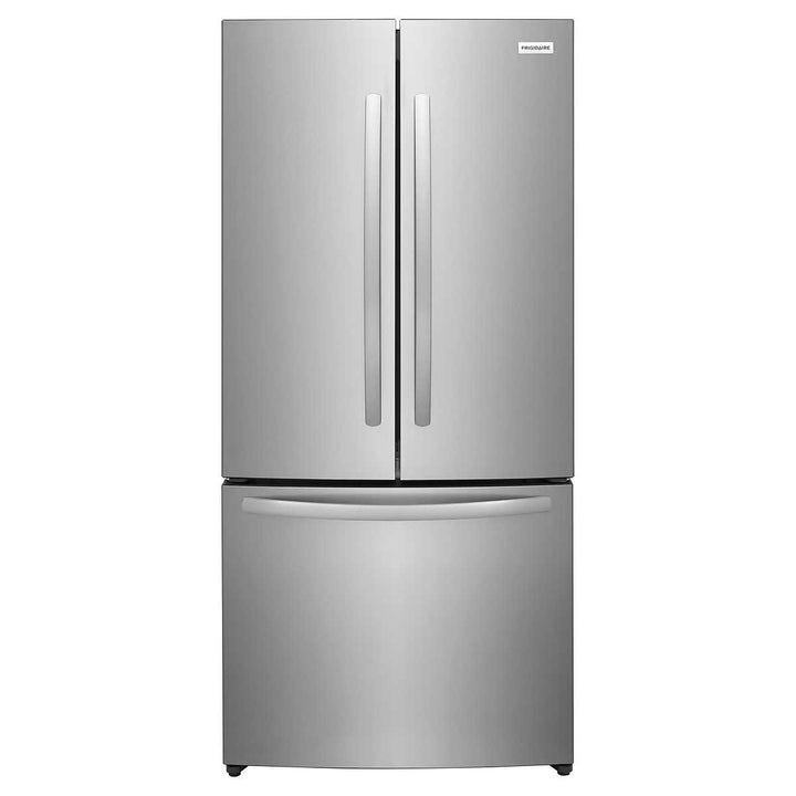 Frigidaire - Réfrigérateur de 31,5 po 17,6 pi³