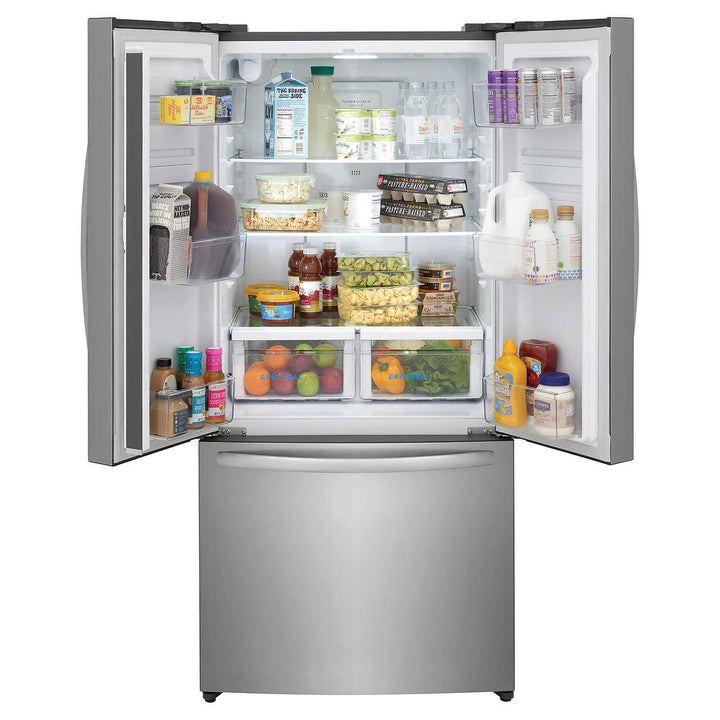 Frigidaire - Réfrigérateur de 31,5 po 17,6 pi³