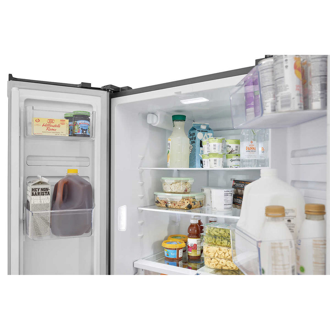 Frigidaire - Réfrigérateur de 31,5 po 17,6 pi³