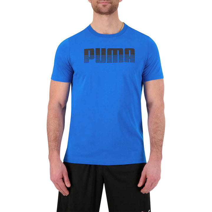 Puma - Short Sleeve Shirt